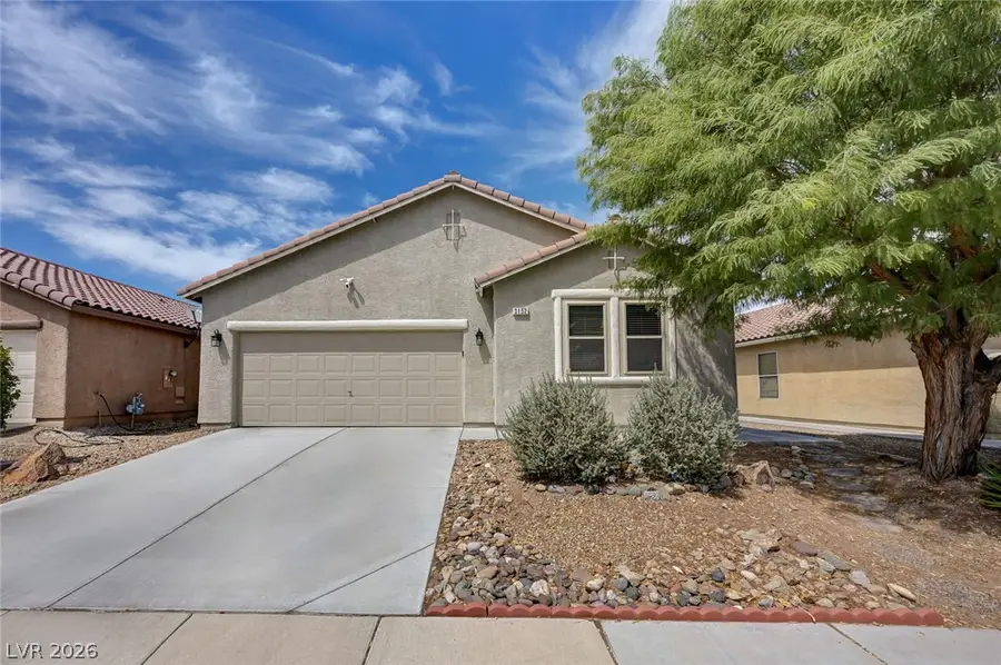 3152 Mclennan Avenue, North Las Vegas, NV 89081 - #2