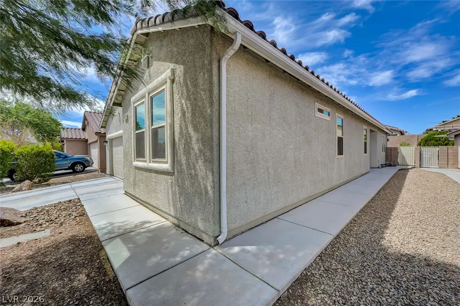 3152 Mclennan Avenue, North Las Vegas, NV 89081 - #3