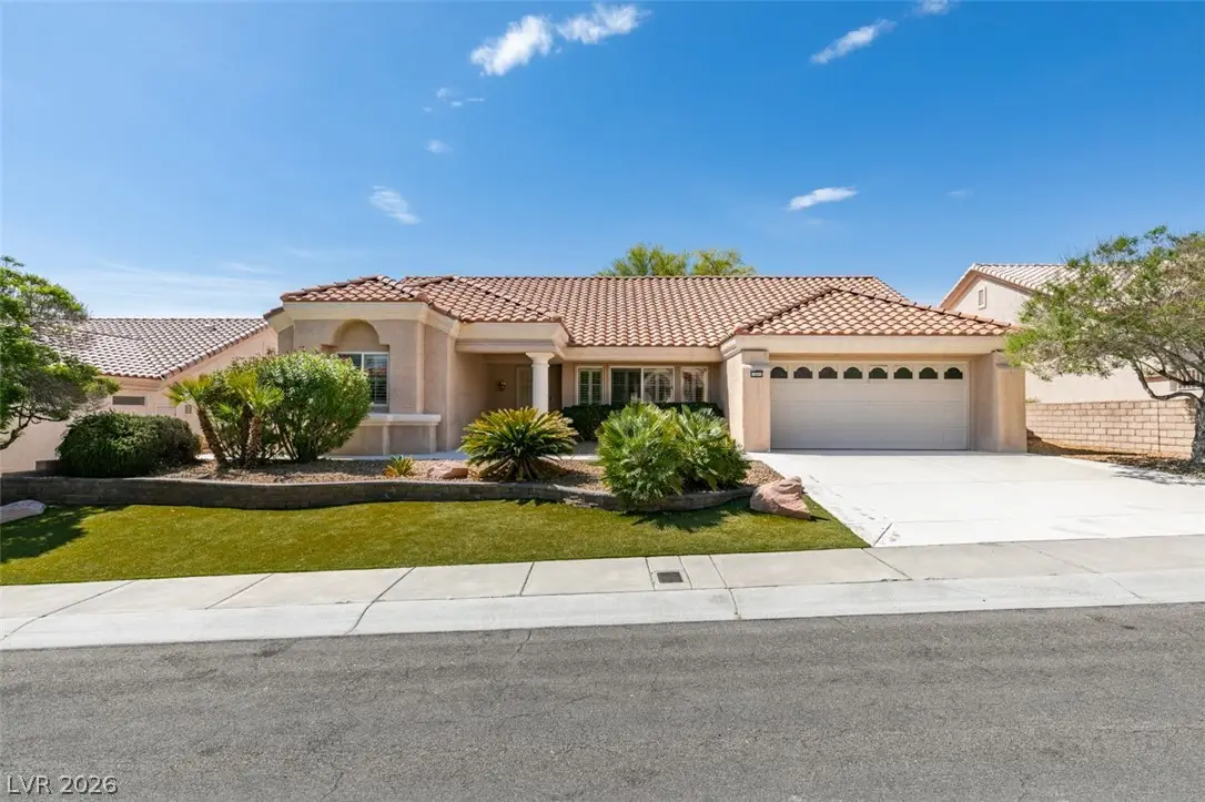 10009 Netherton Drive, Las Vegas, NV 89134 - #1