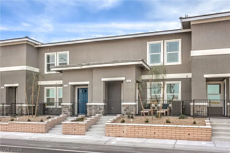 906 Pink Sugarbird Street, Henderson, NV 89011 - #3