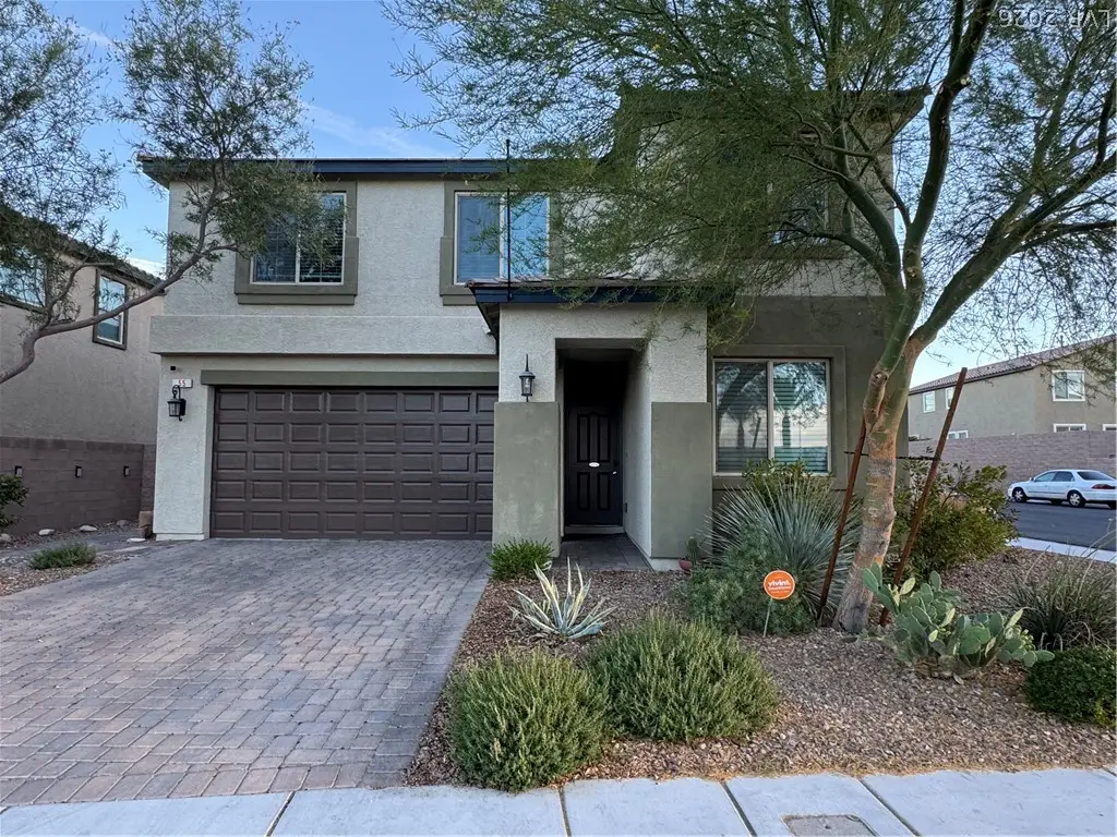 55 Canopus Ridge Way, Las Vegas, NV 89183 - #1