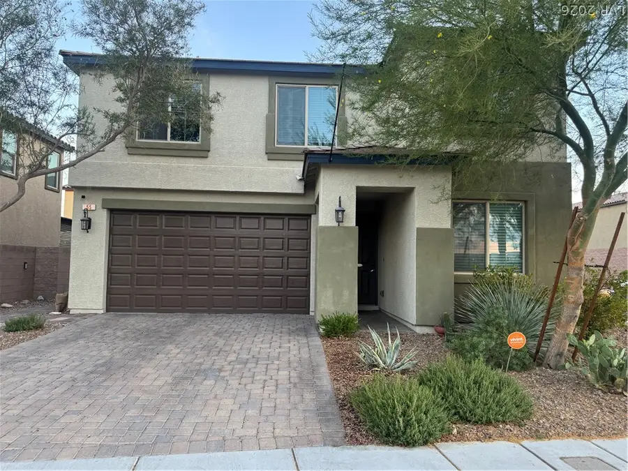 55 Canopus Ridge Way, Las Vegas, NV 89183 - #3