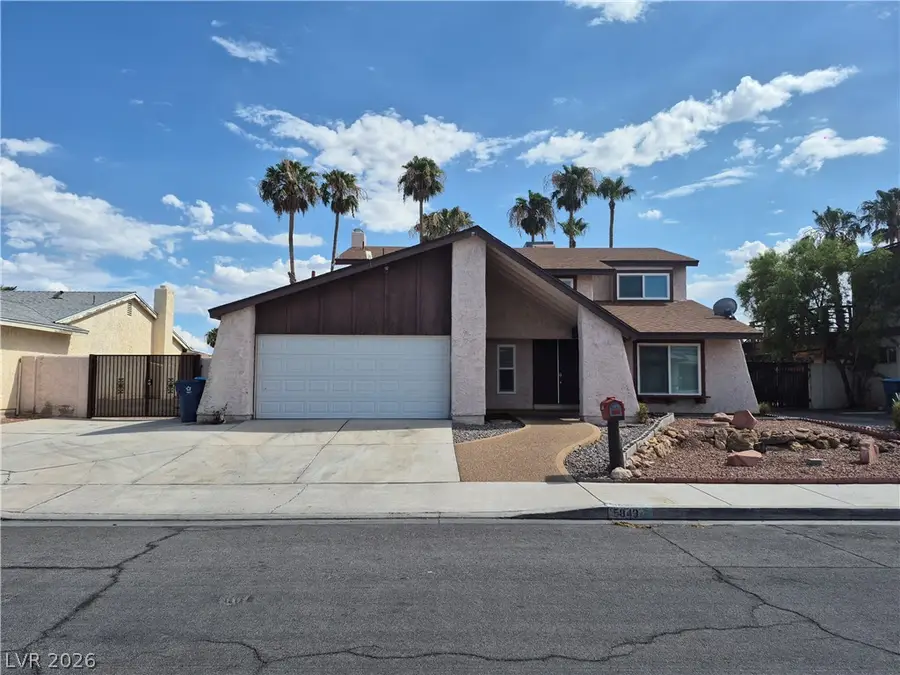 5849 W Cherokee, Las Vegas, NV 89103 - #2