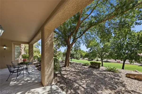 2548 Highvale Drive, Las Vegas, NV 89134