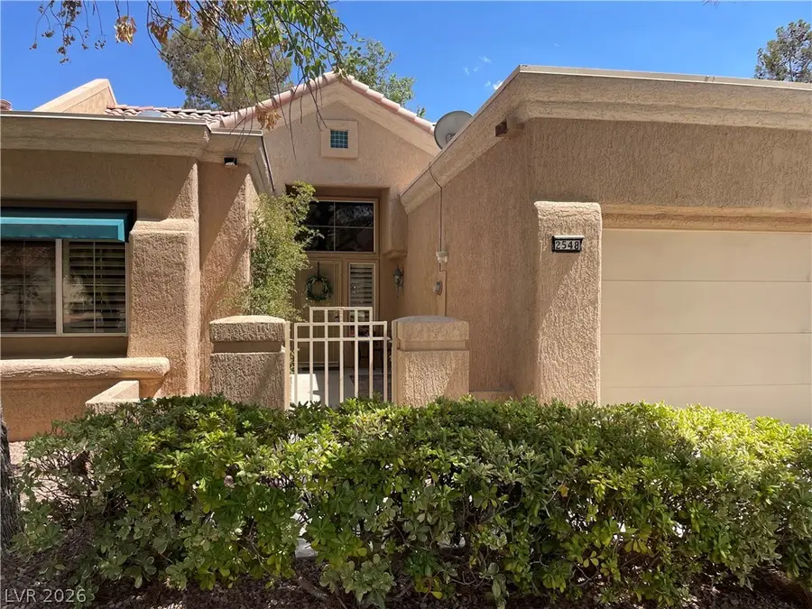 2548 Highvale Drive, Las Vegas, NV 89134 - #2