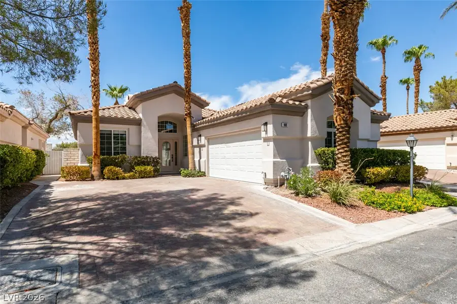 483 Indigo Springs Street, Henderson, NV 89014 - #2
