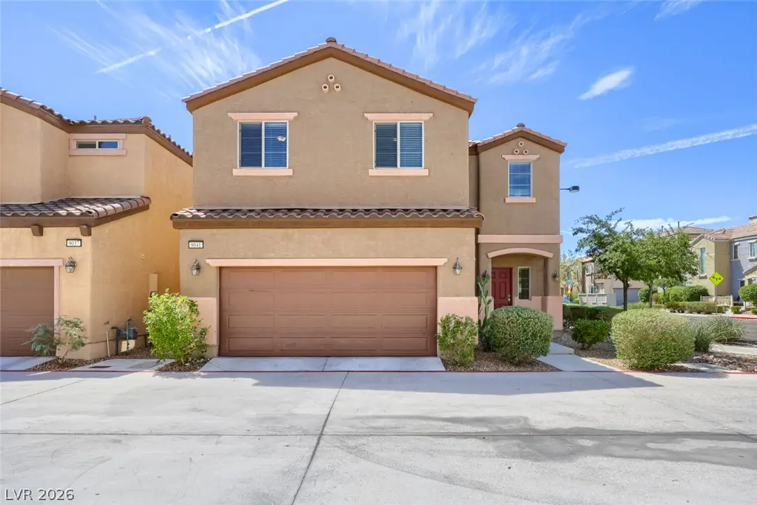 9041 Silken Crests Court, Las Vegas, NV 89149 - #1