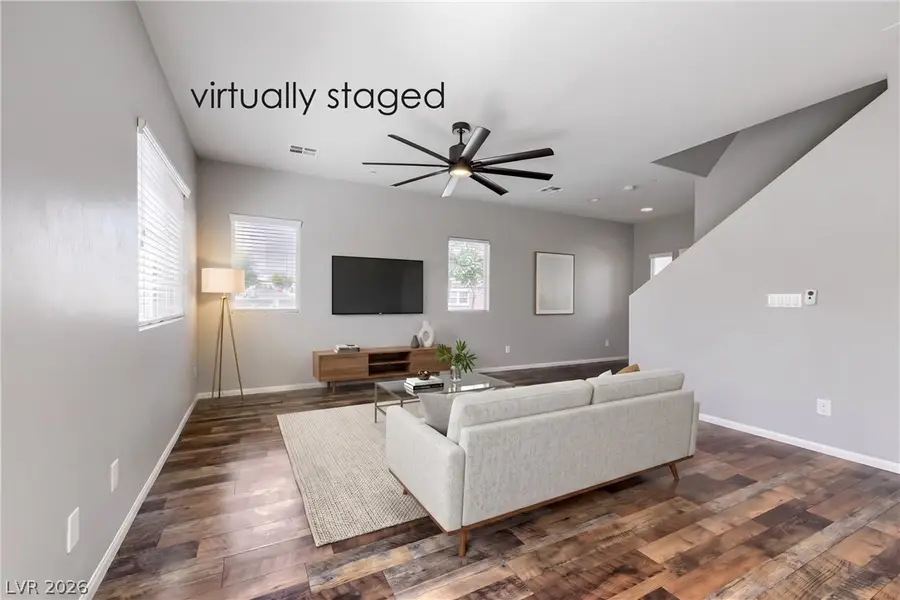9041 Silken Crests Court, Las Vegas, NV 89149 - #2
