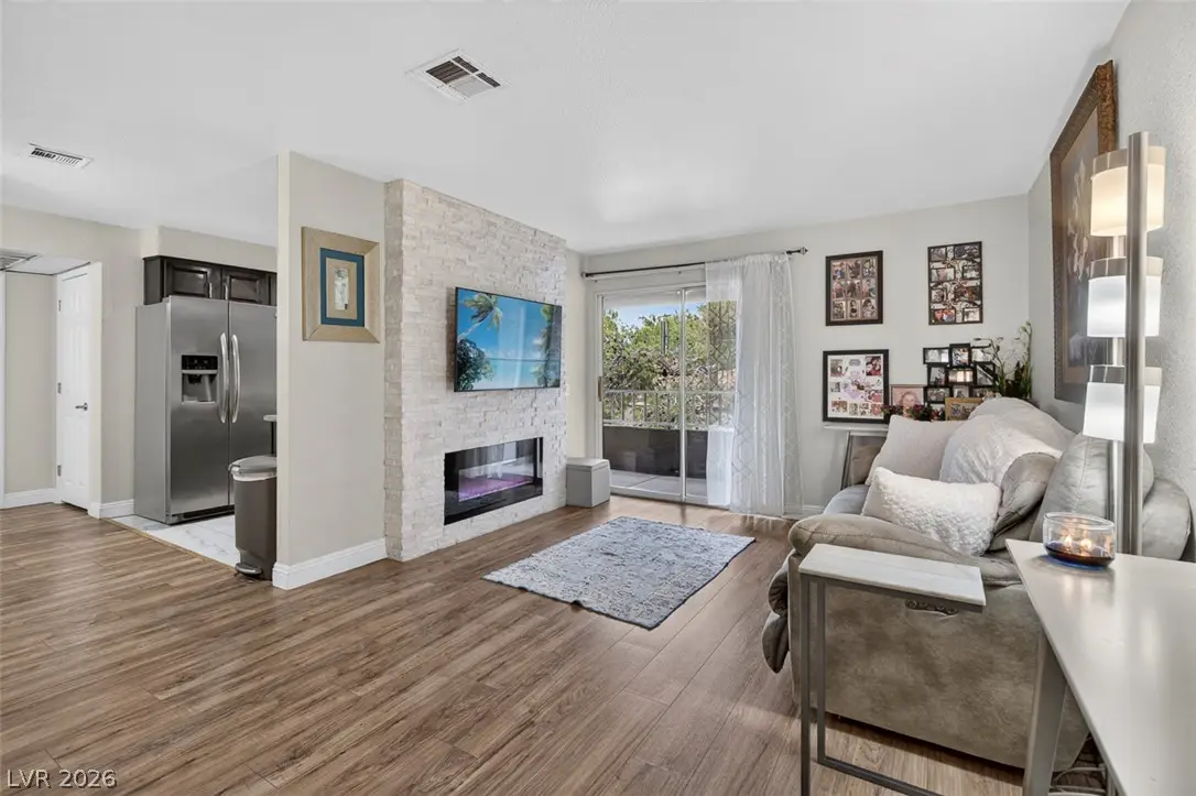 2606 S Durango Drive #281, Las Vegas, NV 89117 - #1