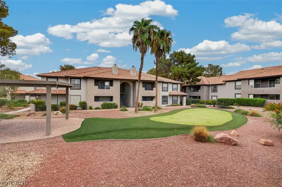 2606 S Durango Drive #281, Las Vegas, NV 89117 - #2
