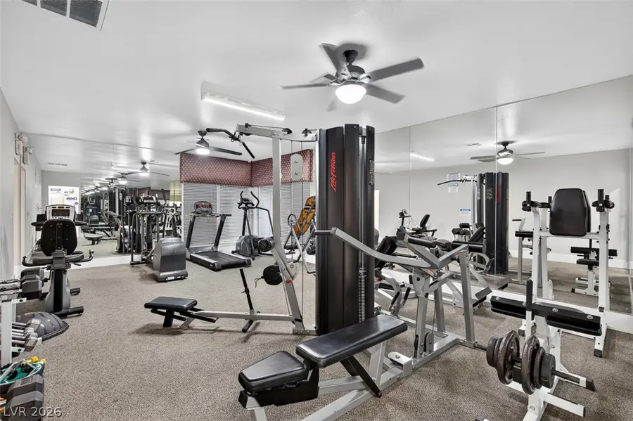 2606 S Durango Drive #281, Las Vegas, NV 89117 - #3