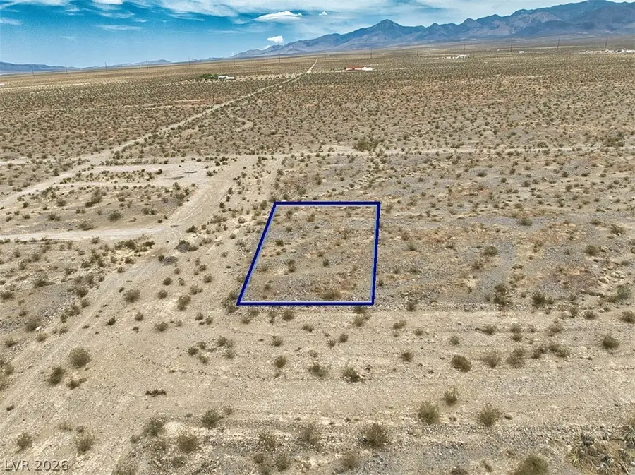 1540 Dynamite Road, Pahrump, NV 89060 - #2