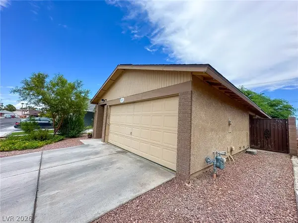 437 Sam Jonas Drive, Las Vegas, NV 89145