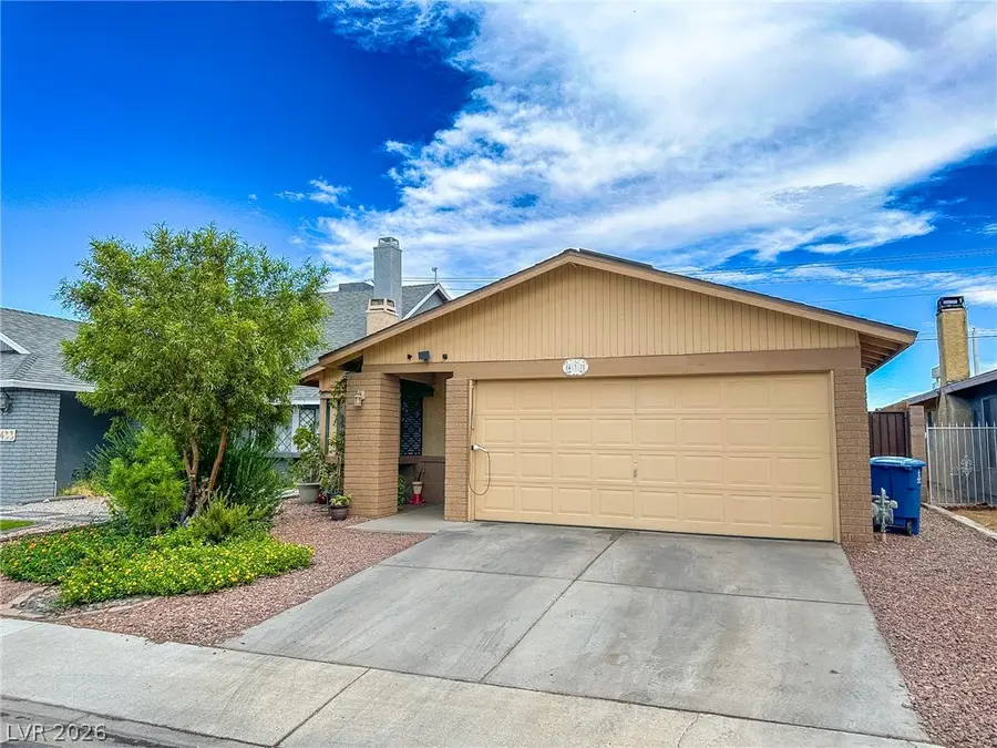 437 Sam Jonas Drive, Las Vegas, NV 89145 - #2