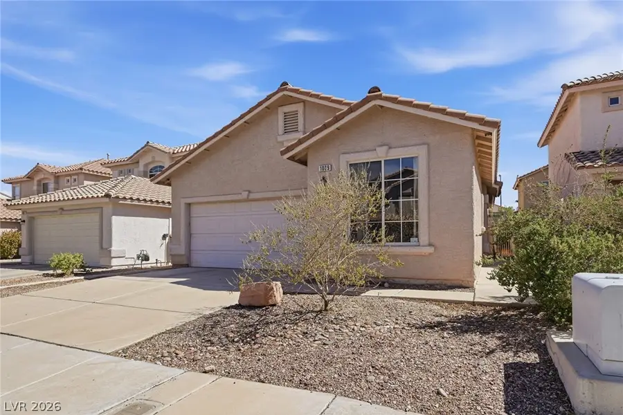 1069 Sweeping Ivy Court, Las Vegas, NV 89183 - #2