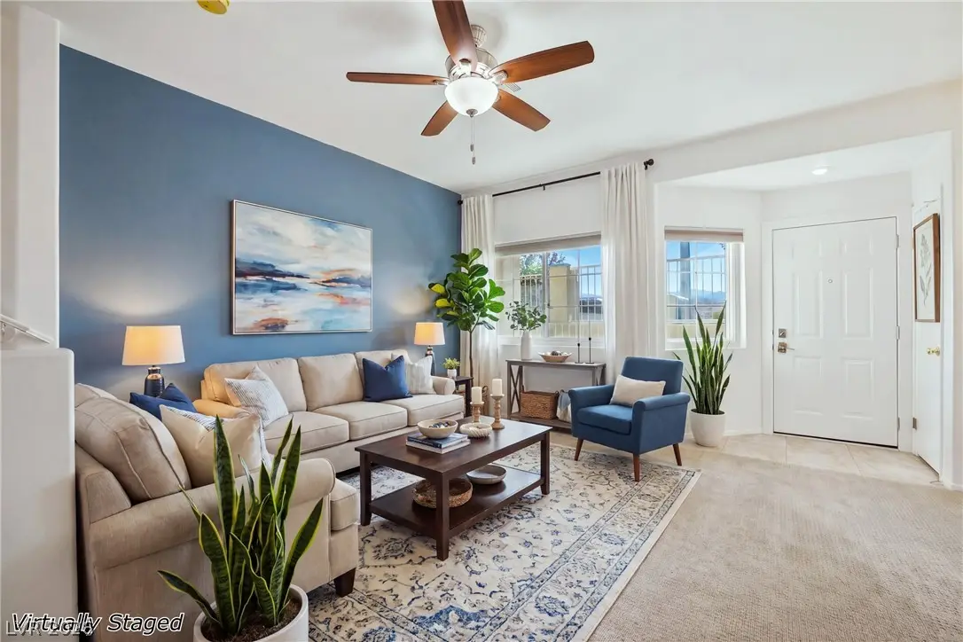 1241 Nevada Sky Street, Las Vegas, NV 89128 - #1