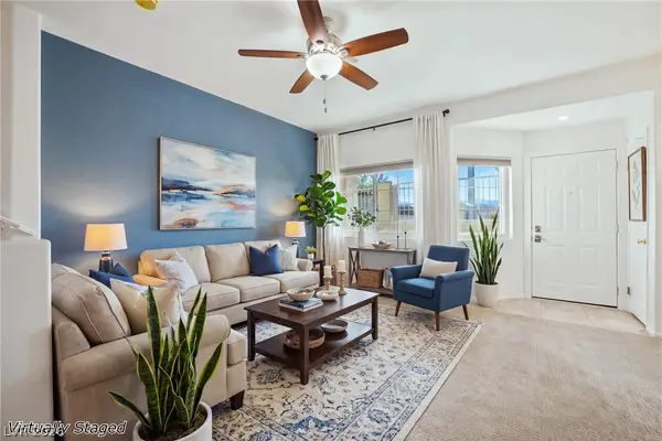 1241 Nevada Sky Street, Las Vegas, NV 89128