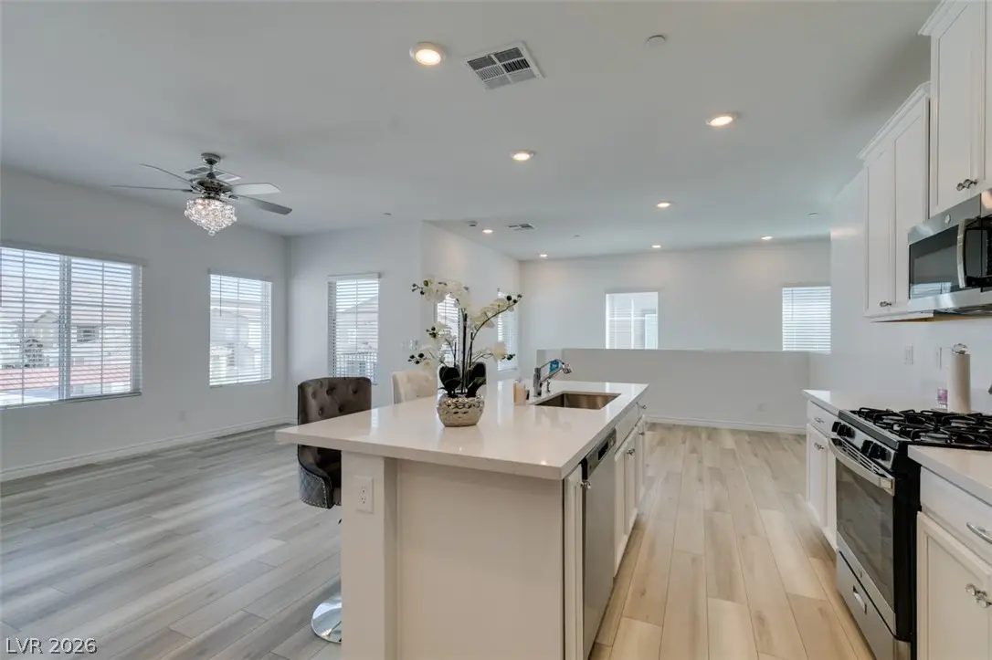 7312 N Decatur Boulevard #6, North Las Vegas, NV 89131 - #1