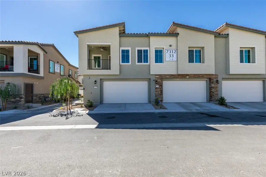 7312 N Decatur Boulevard #6, North Las Vegas, NV 89131 - #2