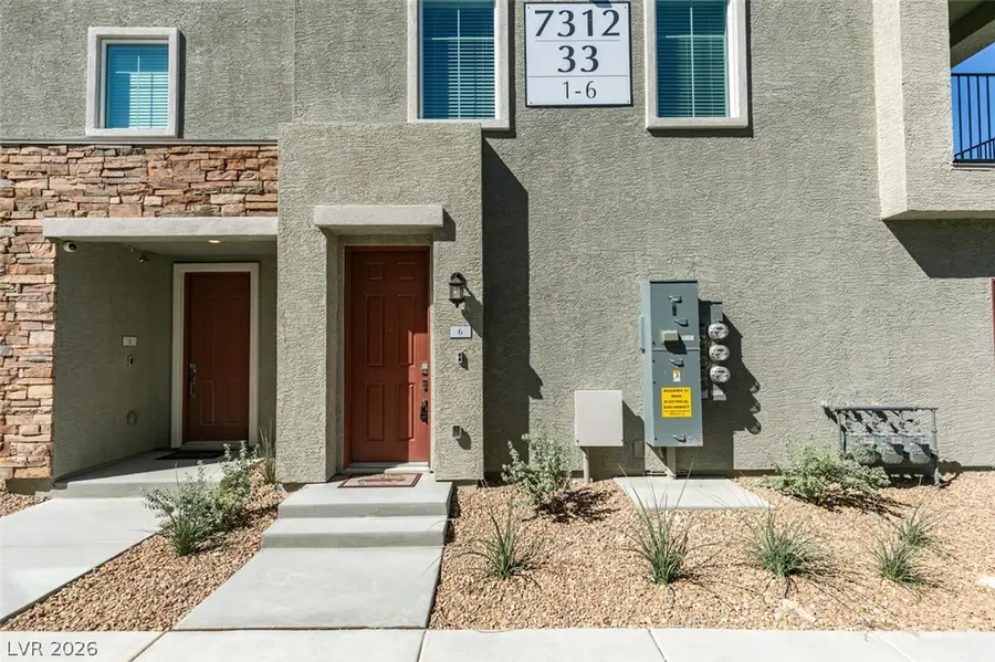 7312 N Decatur Boulevard #6, North Las Vegas, NV 89131 - #3