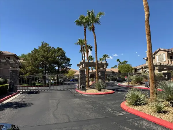 9901 Trailwood Drive #2164, Las Vegas, NV 89134