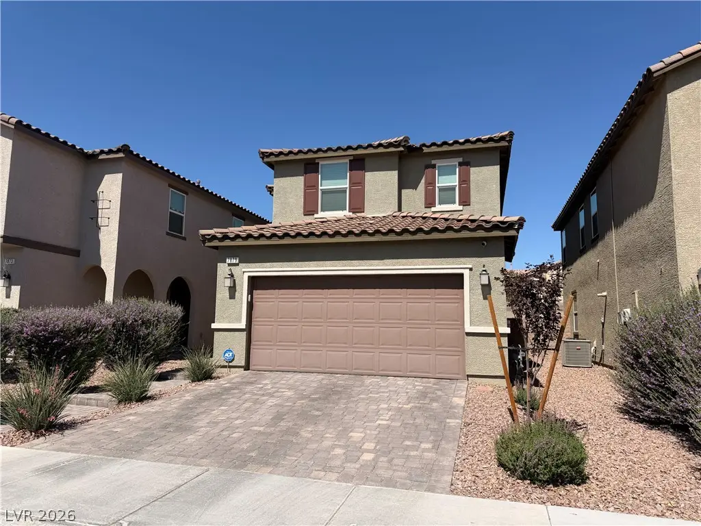 7879 Penderbrook Street, Las Vegas, NV 89149 - #1