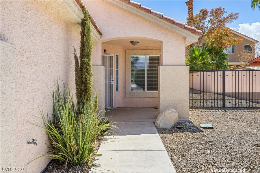 7113 Utopia Way, Las Vegas, NV 89130 - #2