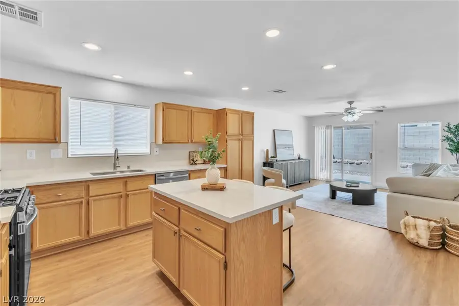 3963 Ruby Finito Court, Las Vegas, NV 89129 - #3