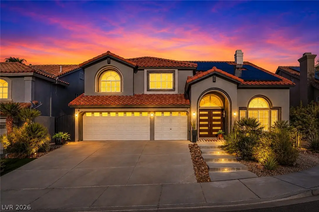6 Oak Hollow Court, Henderson, NV 89074 - #1