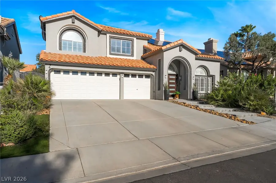 6 Oak Hollow Court, Henderson, NV 89074 - #3