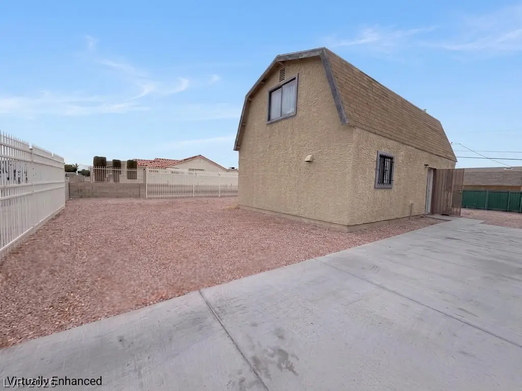 3505 Kemp Street, North Las Vegas, NV 89032 - #1