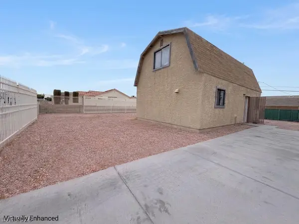 3505 Kemp Street, North Las Vegas, NV 89032