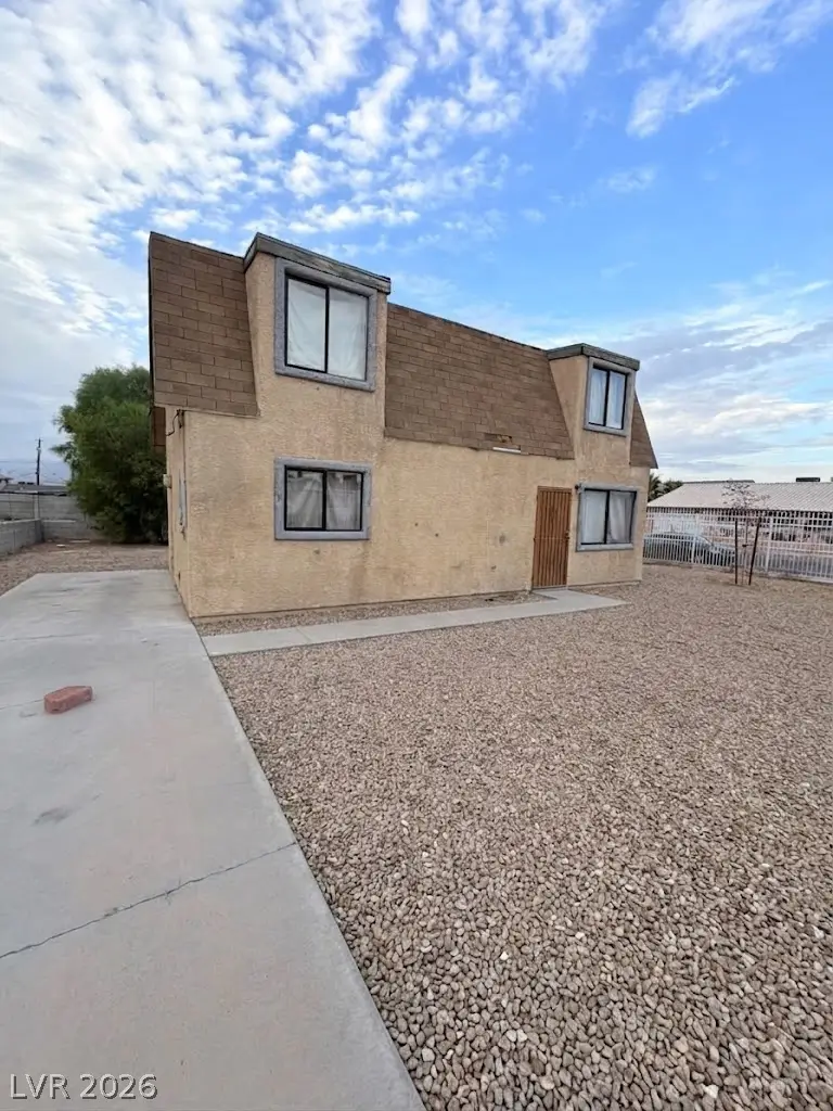 3505 Kemp Street, North Las Vegas, NV 89032 - #2