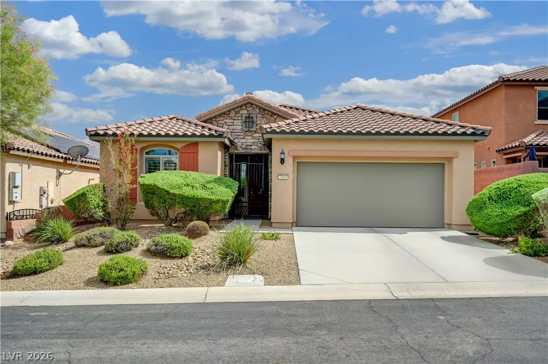 7049 Motley Road, Las Vegas, NV 89178 - #1