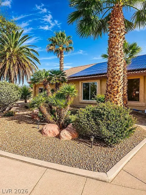 2036 Canterbury Drive, Las Vegas, NV 89119