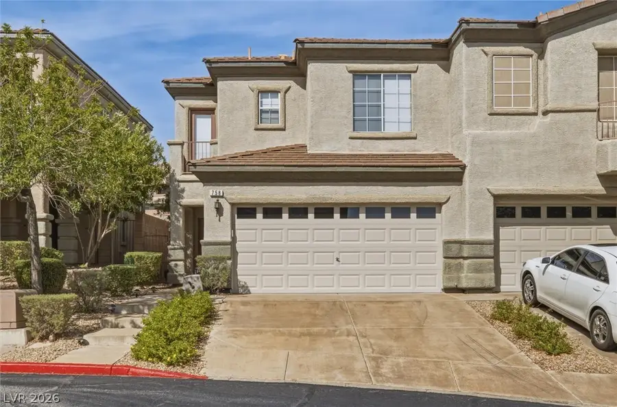 758 Solitude Point Avenue, Henderson, NV 89012 - #2