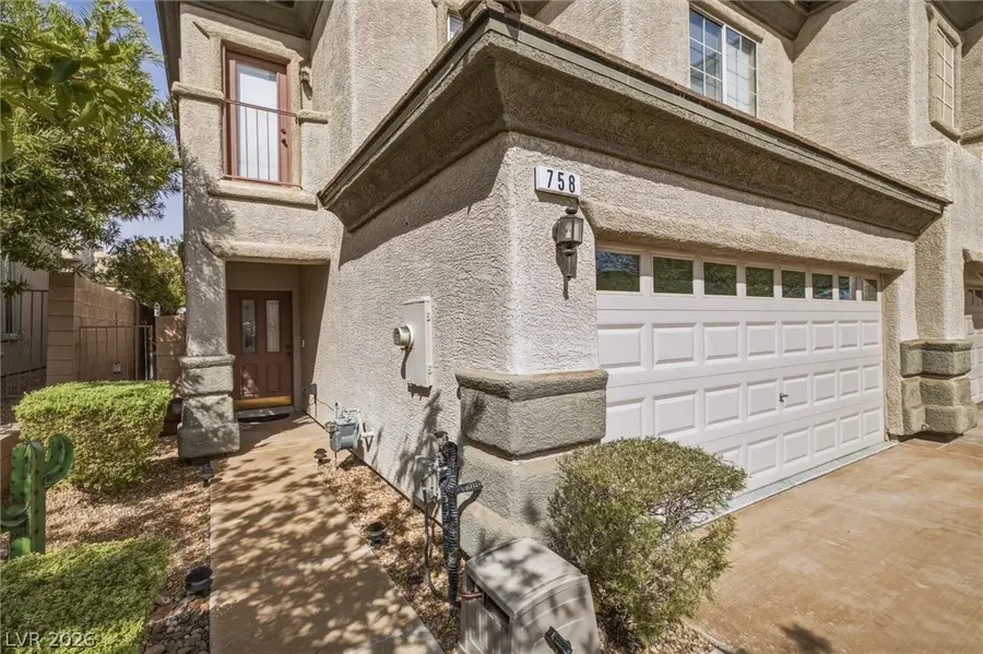 758 Solitude Point Avenue, Henderson, NV 89012 - #3
