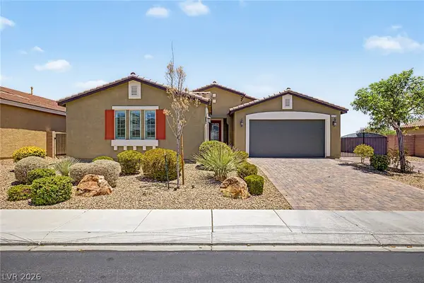 7270 Southern Magnolia Street, Las Vegas, NV 89149