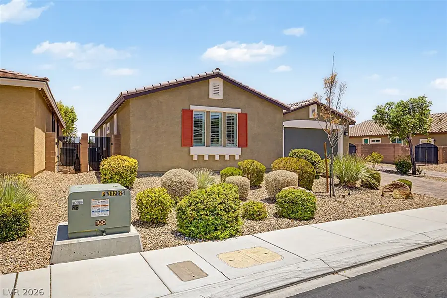 7270 Southern Magnolia Street, Las Vegas, NV 89149 - #3
