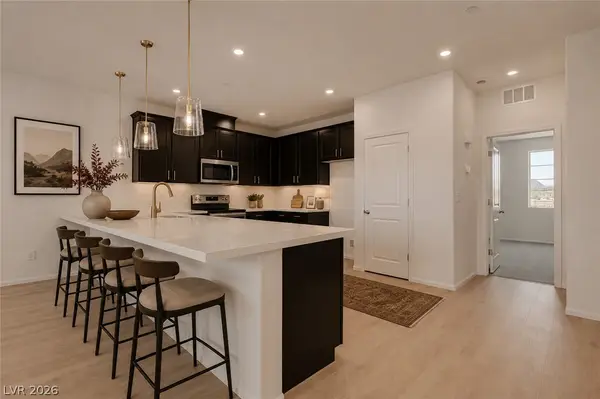 155 Harmonica Avenue, Henderson, NV 89015