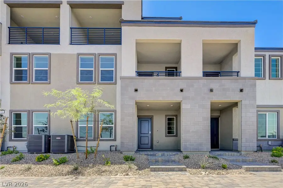 155 Harmonica Avenue, Henderson, NV 89015 - #2