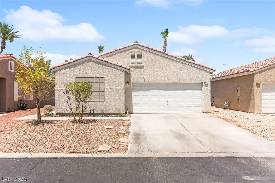7353 Ridge Star Court, Las Vegas, NV 89131 - #1