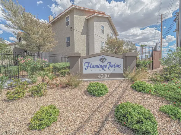 4200 S Valley View #1085, Las Vegas, NV 89103