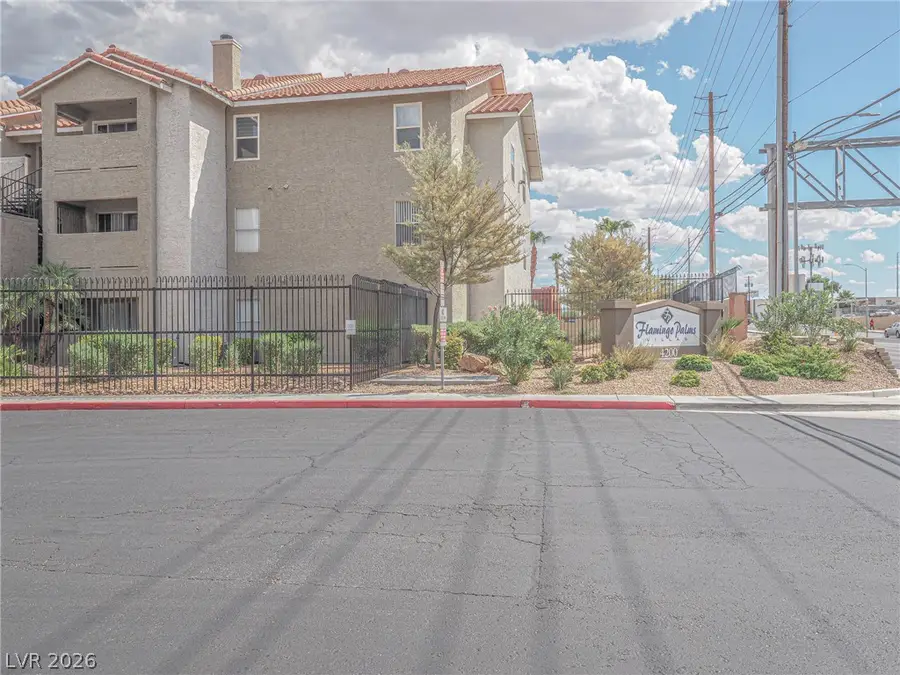 4200 S Valley View #1085, Las Vegas, NV 89103 - #2