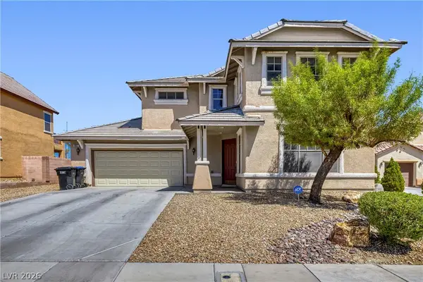 5957 Addy Lane, North Las Vegas, NV 89081