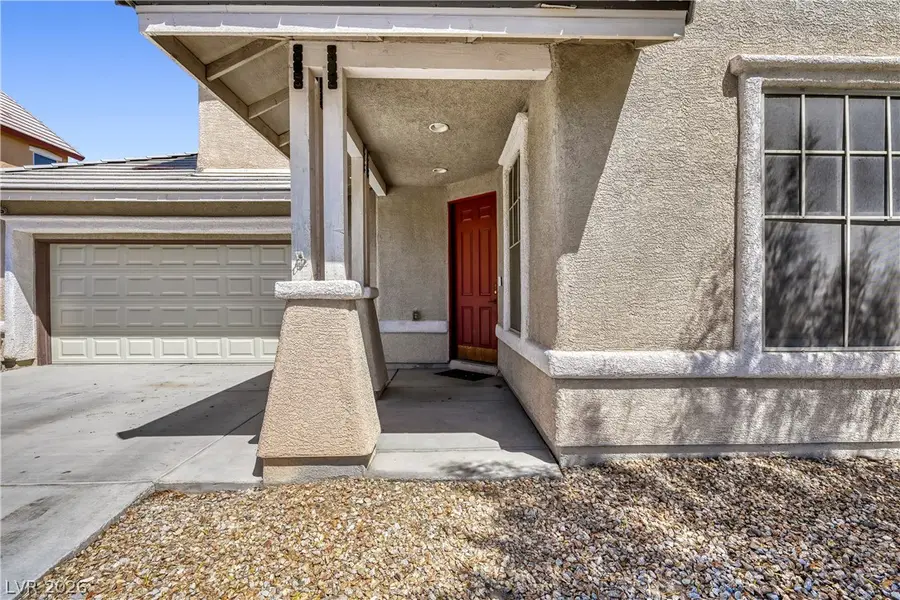 5957 Addy Lane, North Las Vegas, NV 89081 - #3