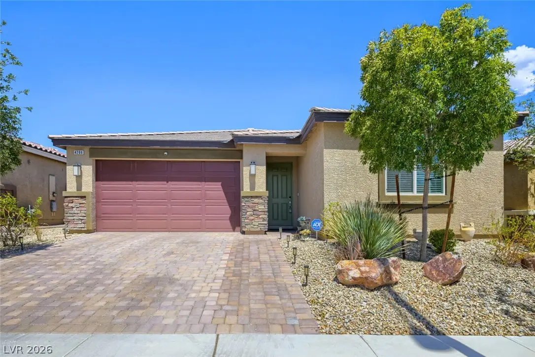 4206 Kalinda Avenue, North Las Vegas, NV 89084 - #1