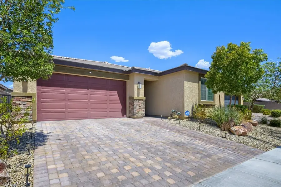 4206 Kalinda Avenue, North Las Vegas, NV 89084 - #2