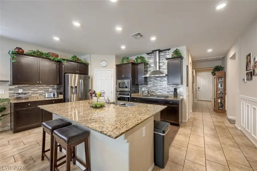 4206 Kalinda Avenue, North Las Vegas, NV 89084 - #3
