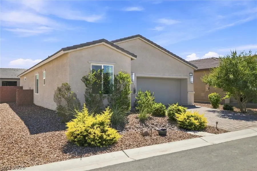 4743 S Springridge Street, Pahrump, NV 89061 - #2